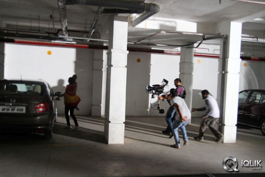 Adavi Kaachina Vennela